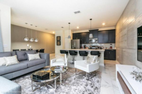 Picture Renting Your Own Luxury Home on the Exclusive Champions Gate Resort, close to Disney, Orlando Townhome 2548